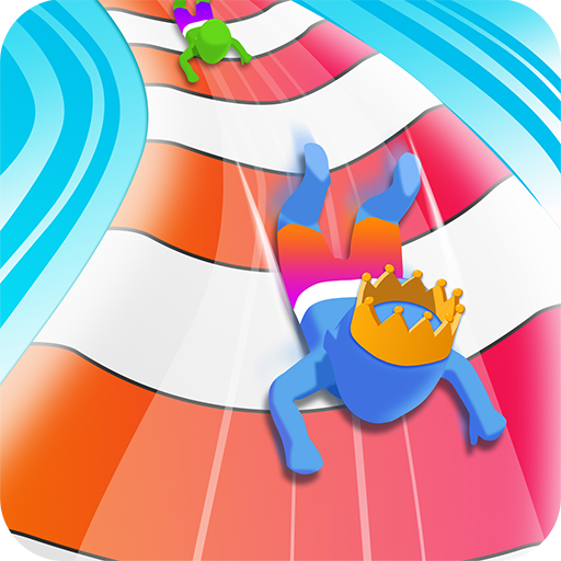 Aquapark.io App Free icon